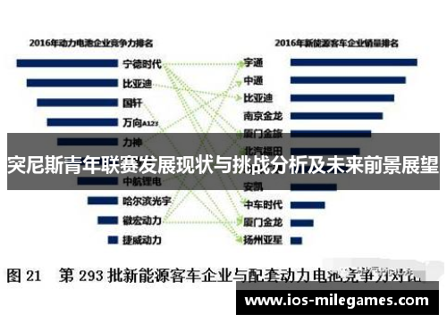 突尼斯青年联赛发展现状与挑战分析及未来前景展望