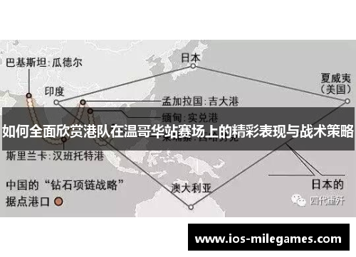 如何全面欣赏港队在温哥华站赛场上的精彩表现与战术策略