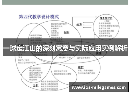 一球定江山的深刻寓意与实际应用实例解析